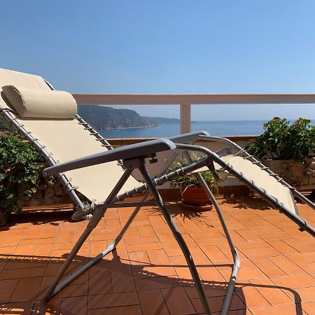 ⭑ Terrace + Sea views + Private Beach. What else? ⭑ Tossa de Mar Kültér fotó