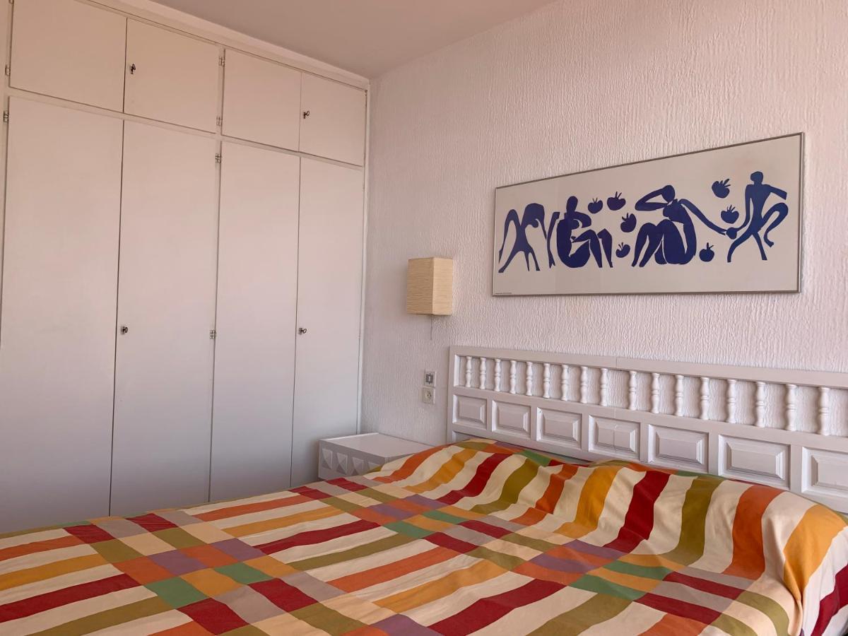 ⭑ Terrace + Sea views + Private Beach. What else? ⭑ Tossa de Mar Kültér fotó